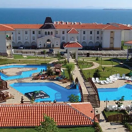 Kambani Bells Complex Sveti Vlas