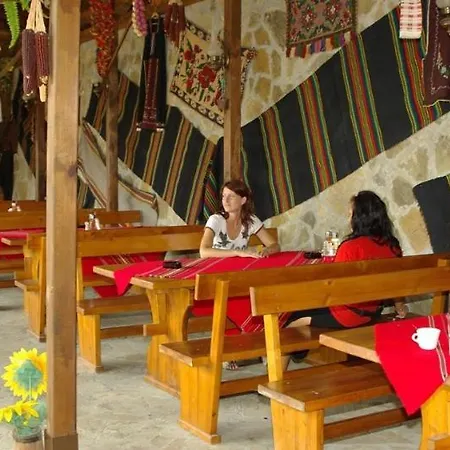 Kambani Bells Complex Hotel 4*