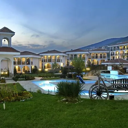 Kambani Bells Complex 4* Sveti Vlas