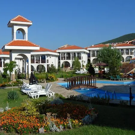 Kambani Bells Complex Hotel 4*